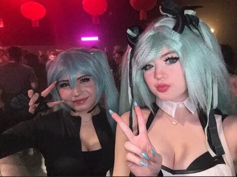 Full leaked Strifecos private onlyfans photo