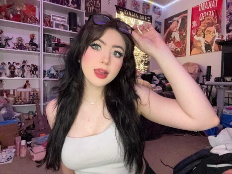 Full leaked Strifecos private onlyfans photo