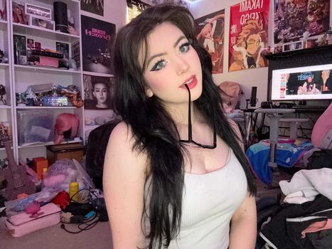 Full leaked Strifecos private onlyfans photo