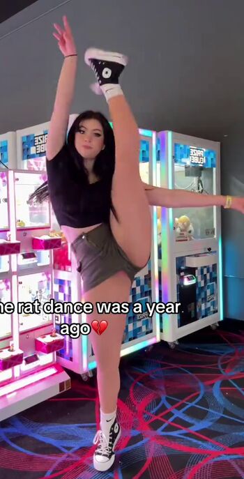 Full leaked Strifecos private onlyfans photo