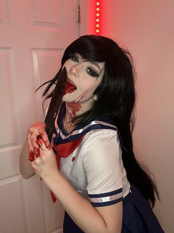 Full leaked Strifecos page private onlyfans photo