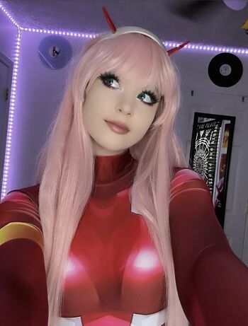 Full leaked Strifecos page private onlyfans photo