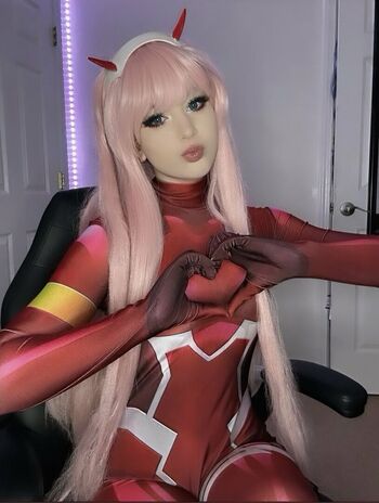 Full leaked Strifecos private onlyfans photo