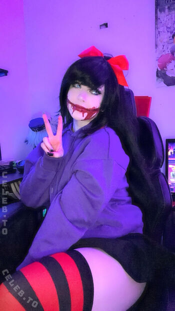 Full leaked Strifecos private onlyfans photo