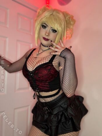 Full leaked Strifecos private onlyfans photo