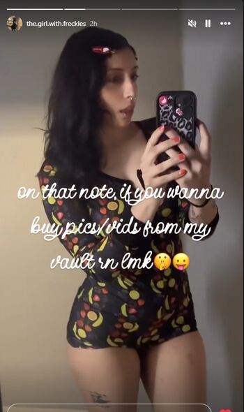 Full leaked Strwbrrymulk private onlyfans photo