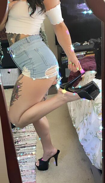 Full leaked Stuffedmuffinz private onlyfans photo