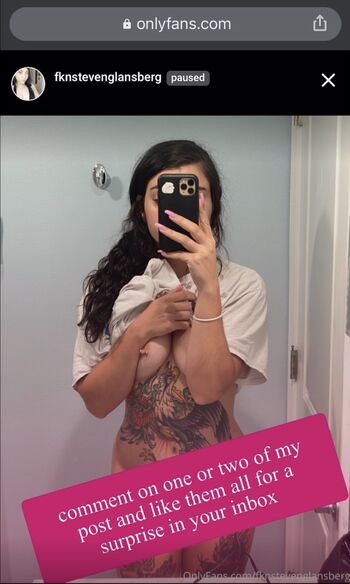 Full leaked Stuffedmuffinz private onlyfans photo