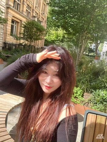 Full leaked Stunning sakura private onlyfans photo