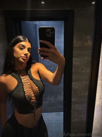 Full leaked Stylebyvic private onlyfans photo