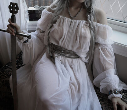 Full leaked Styrlingelf page private onlyfans photo