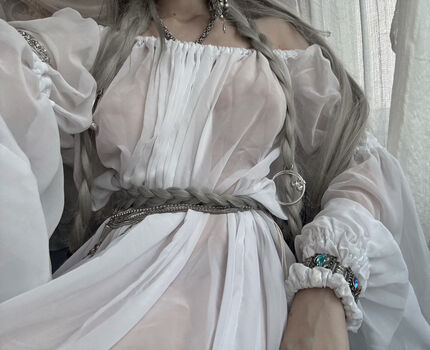 Full leaked Styrlingelf page private onlyfans photo