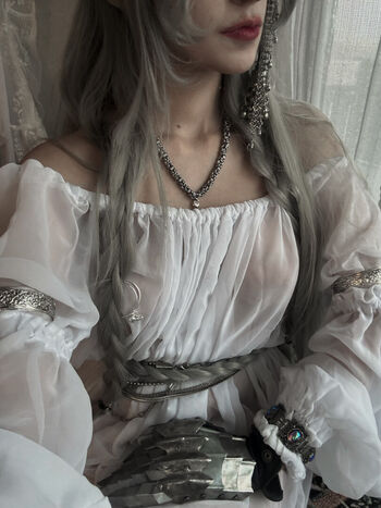 Full leaked Styrlingelf page private onlyfans photo