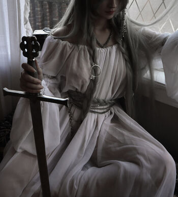 Full leaked Styrlingelf page private onlyfans photo