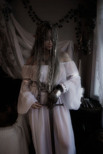 Full leaked Styrlingelf page private onlyfans photo