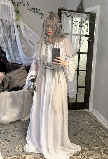 Full leaked Styrlingelf page private onlyfans photo