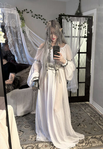 Full leaked Styrlingelf page private onlyfans photo