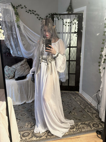 Full leaked Styrlingelf page private onlyfans photo