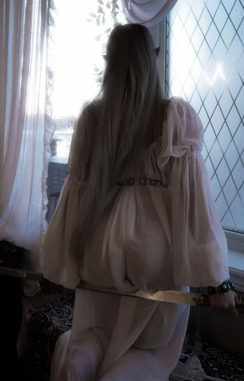 Full leaked Styrlingelf page private onlyfans photo