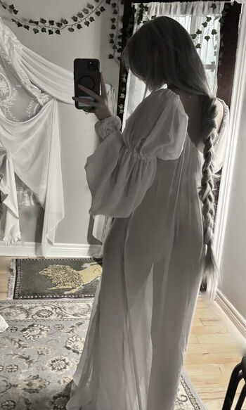 Full leaked Styrlingelf page private onlyfans photo