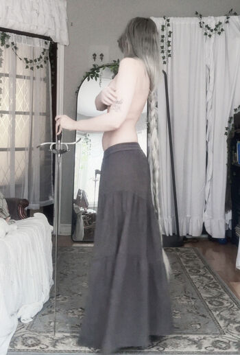 Full leaked Styrlingelf page private onlyfans photo