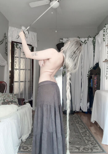 Full leaked Styrlingelf page private onlyfans photo