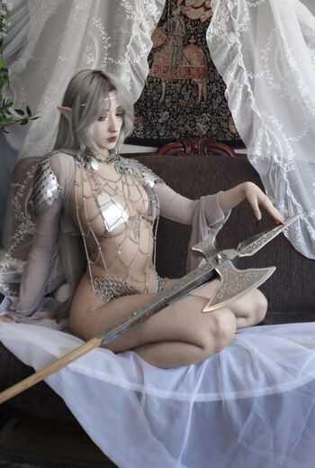 Full leaked Styrlingelf private onlyfans photo