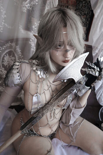 Full leaked Styrlingelf private onlyfans photo