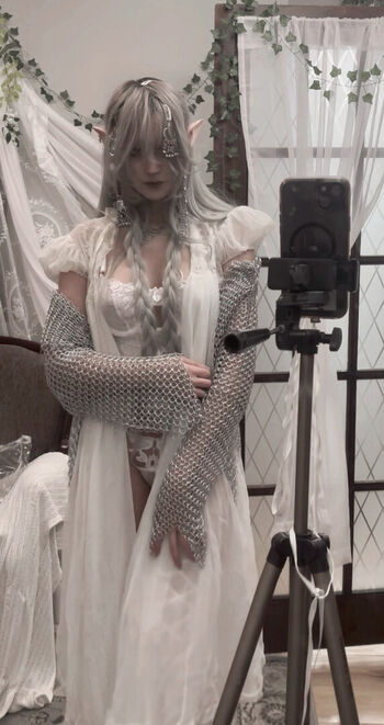 Full leaked Styrlingelf private onlyfans photo