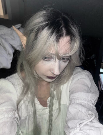 Full leaked Styrlingelf private onlyfans photo