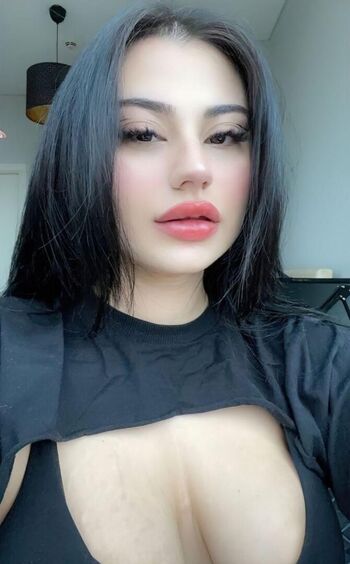 Full leaked Su balci private onlyfans photo