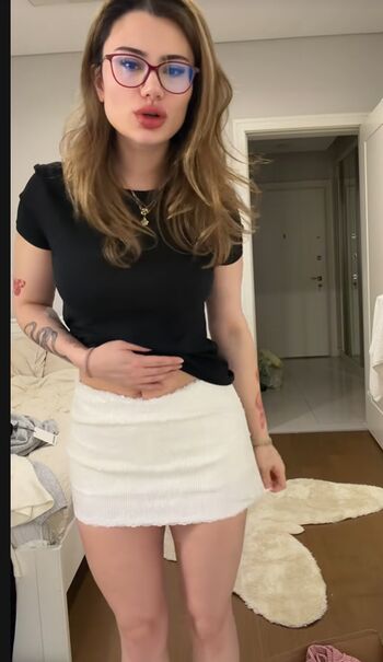 Full leaked Su balci private onlyfans photo