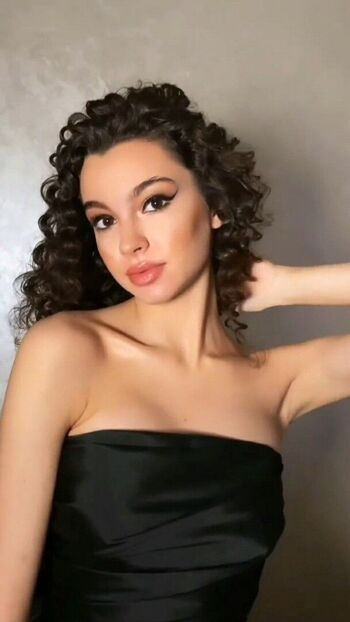 Full leaked Su burcu yazg cokun private onlyfans photo