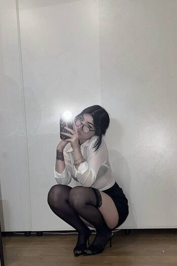 Full leaked Su ga r ik private onlyfans photo
