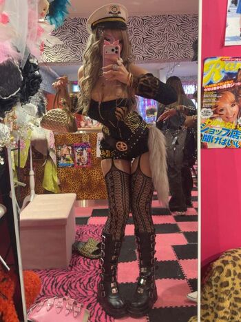 Full leaked Suakirin suaki private onlyfans photo