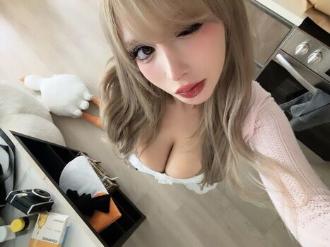 Full leaked Suakirin suaki private onlyfans photo