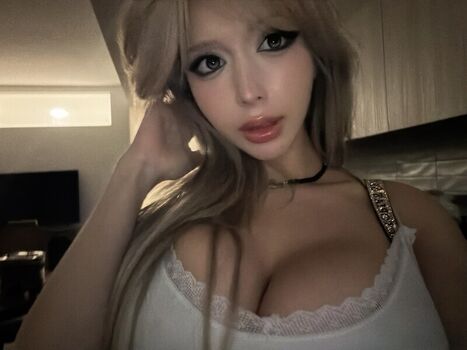 Full leaked Suakirin suaki private onlyfans photo