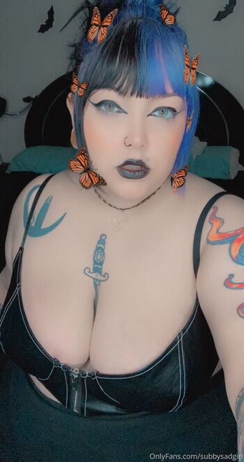 Full leaked Subbysadgirl page private onlyfans photo