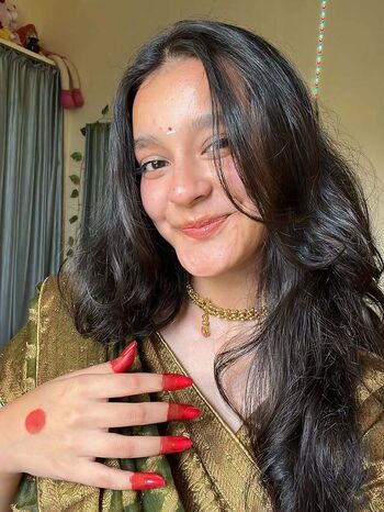 Full leaked Subhashree sahu page private onlyfans photo