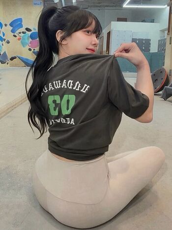 Full leaked Subin cong private onlyfans photo