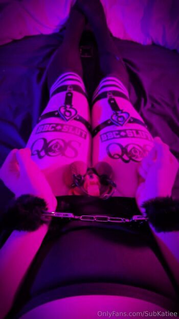 Full leaked Subkatiee private onlyfans photo