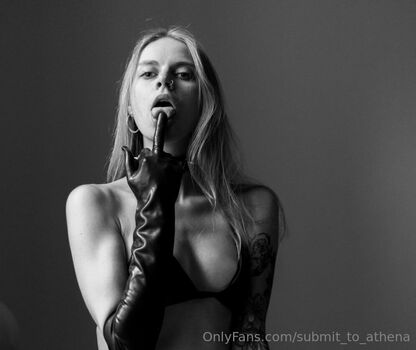 Full leaked Submit to athena private onlyfans photo