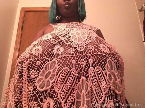 Full leaked Submittress page private onlyfans photo