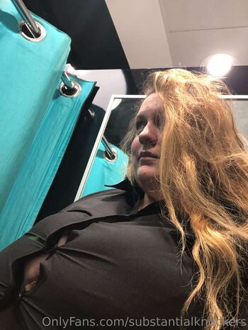 Full leaked Substantialknockers private onlyfans photo
