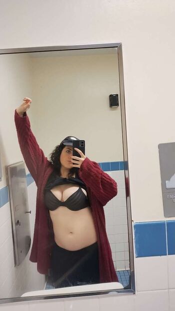 Full leaked Subway queen private onlyfans photo
