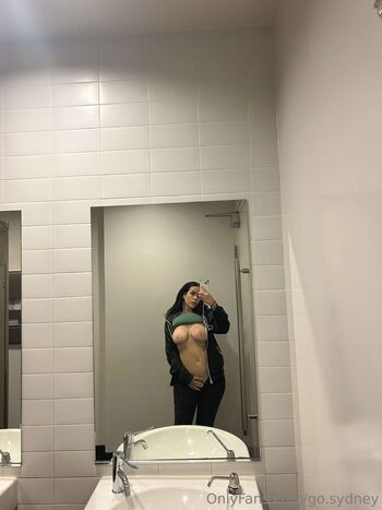 Full leaked Subway queen private onlyfans photo