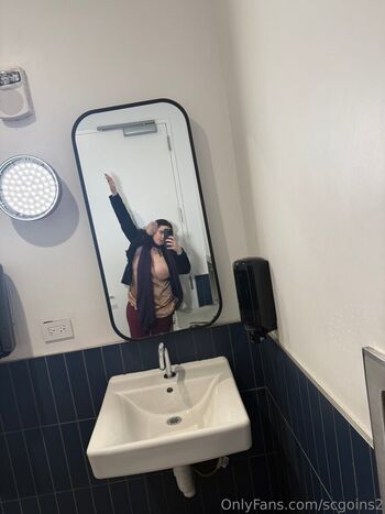 Full leaked Subway queen private onlyfans photo