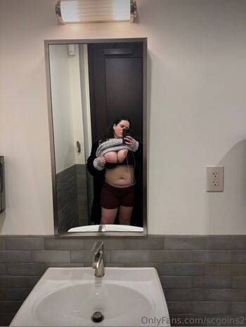 Full leaked Subway queen private onlyfans photo