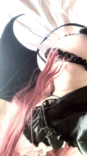 Full leaked Succubunny private onlyfans photo