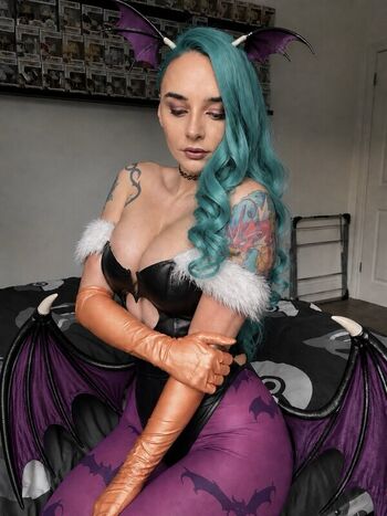 Full leaked Succubus private onlyfans photo